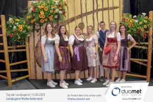 Tag der Landjugend